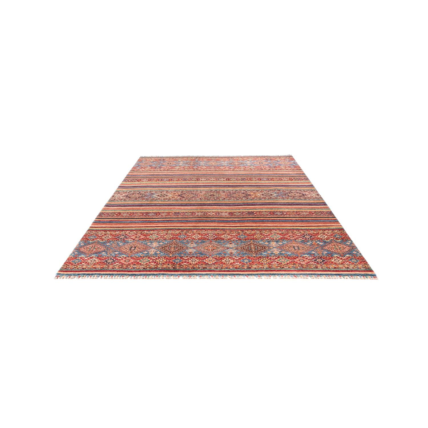 Ziegler Teppich - Shal - 303 x 205 cm - mehrfarbig