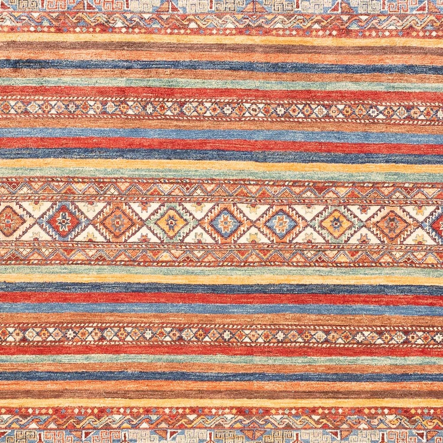 Ziegler Teppich - Shal - 298 x 203 cm - mehrfarbig