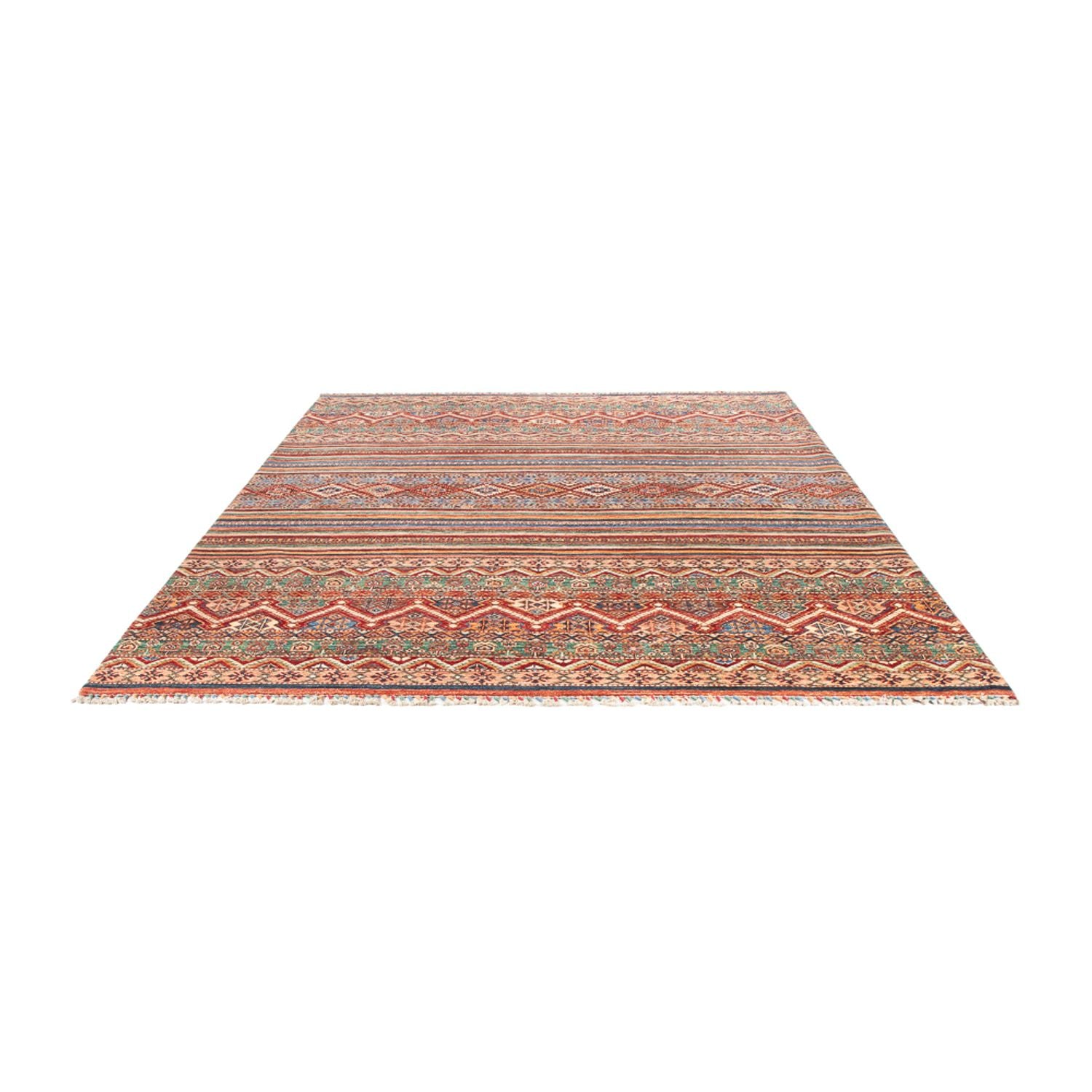 Ziegler Teppich - Shal - 285 x 205 cm - mehrfarbig