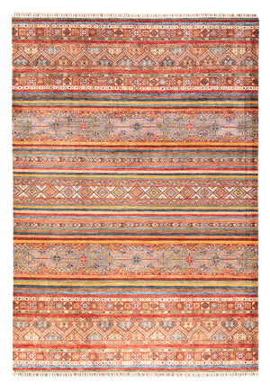 Ziegler Teppich - Shal - 298 x 206 cm - mehrfarbig