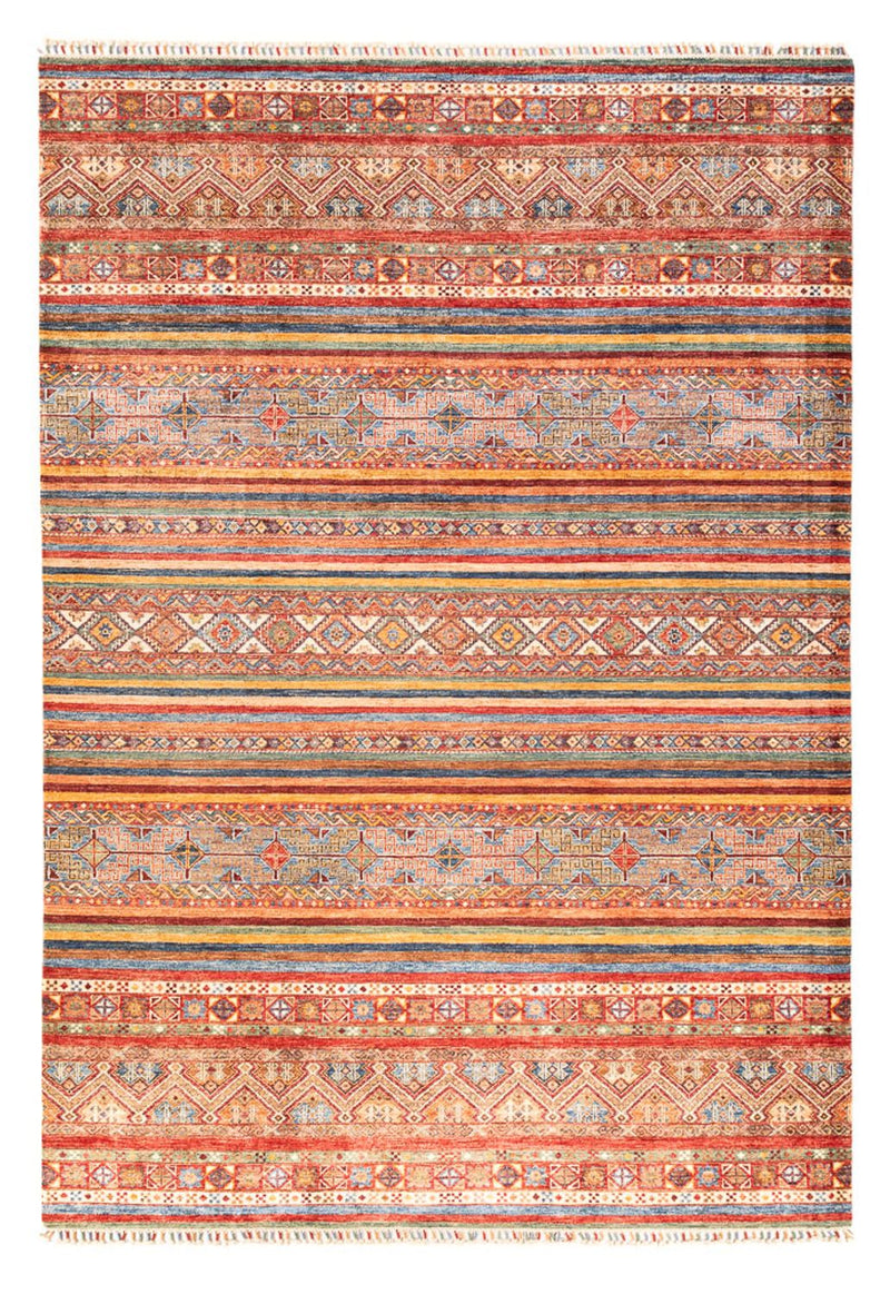 Ziegler Teppich - Shal - 298 x 206 cm - mehrfarbig