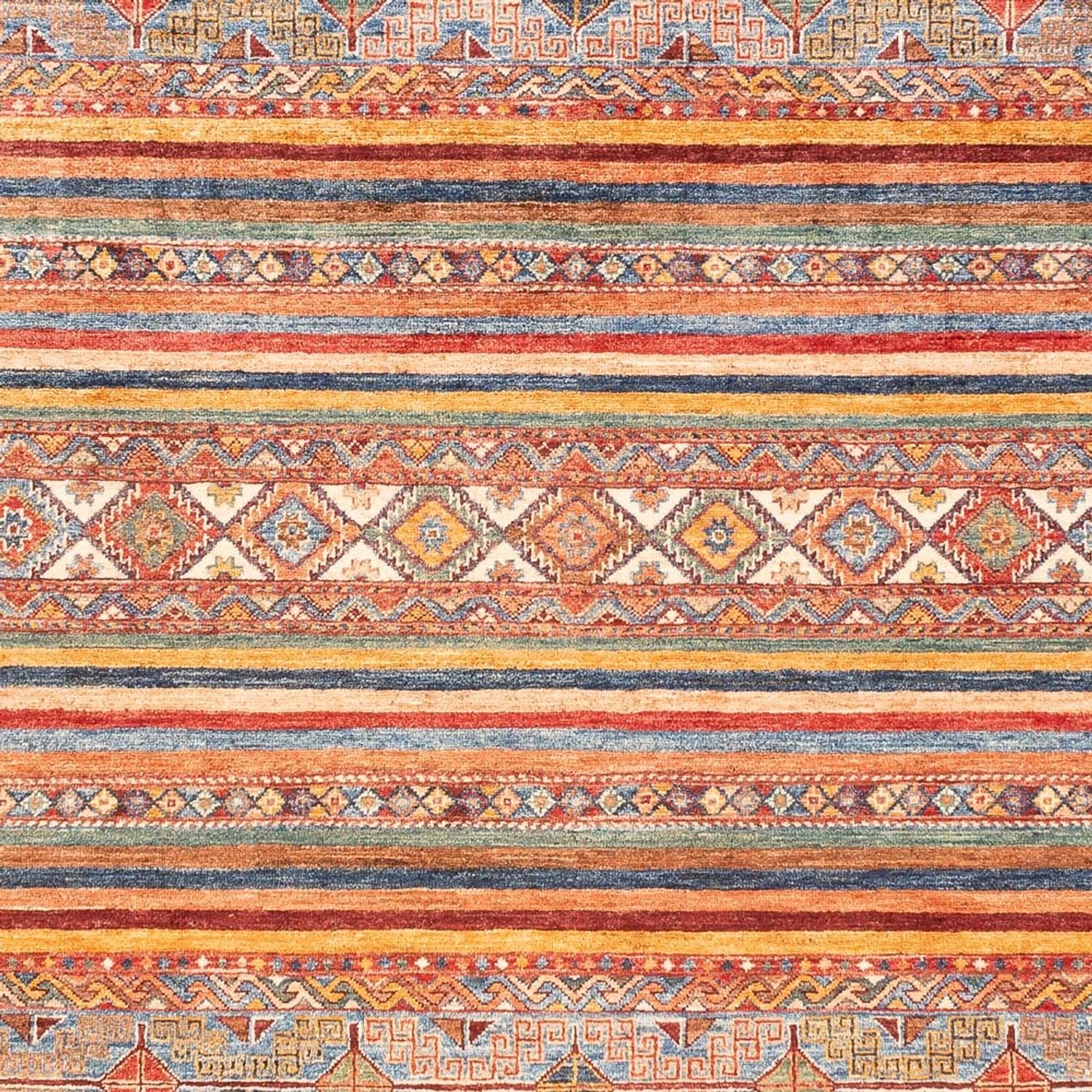 Ziegler Teppich - Shal - 298 x 206 cm - mehrfarbig