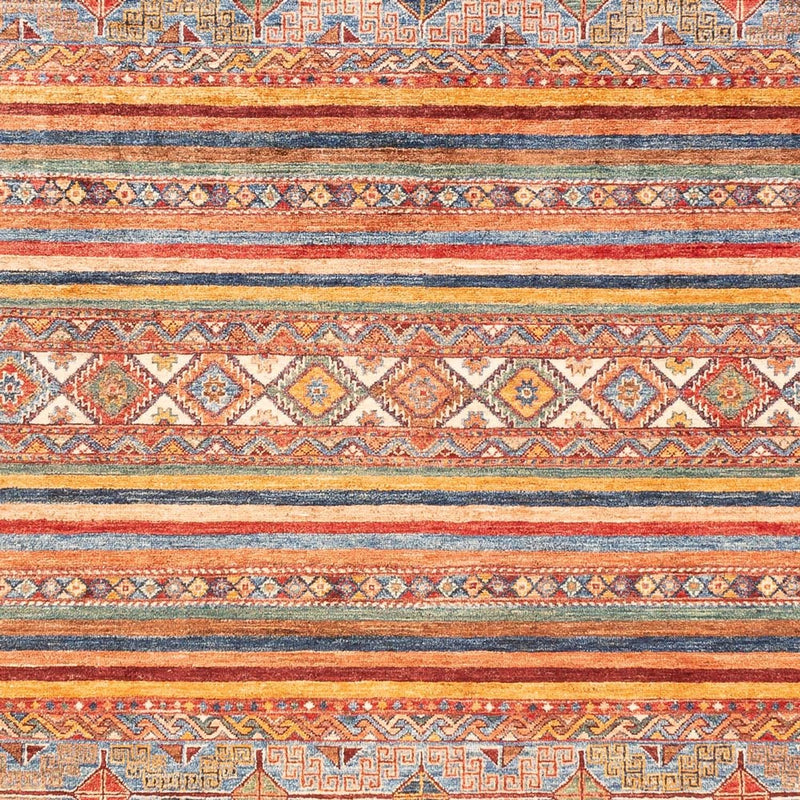 Ziegler Teppich - Shal - 298 x 206 cm - mehrfarbig