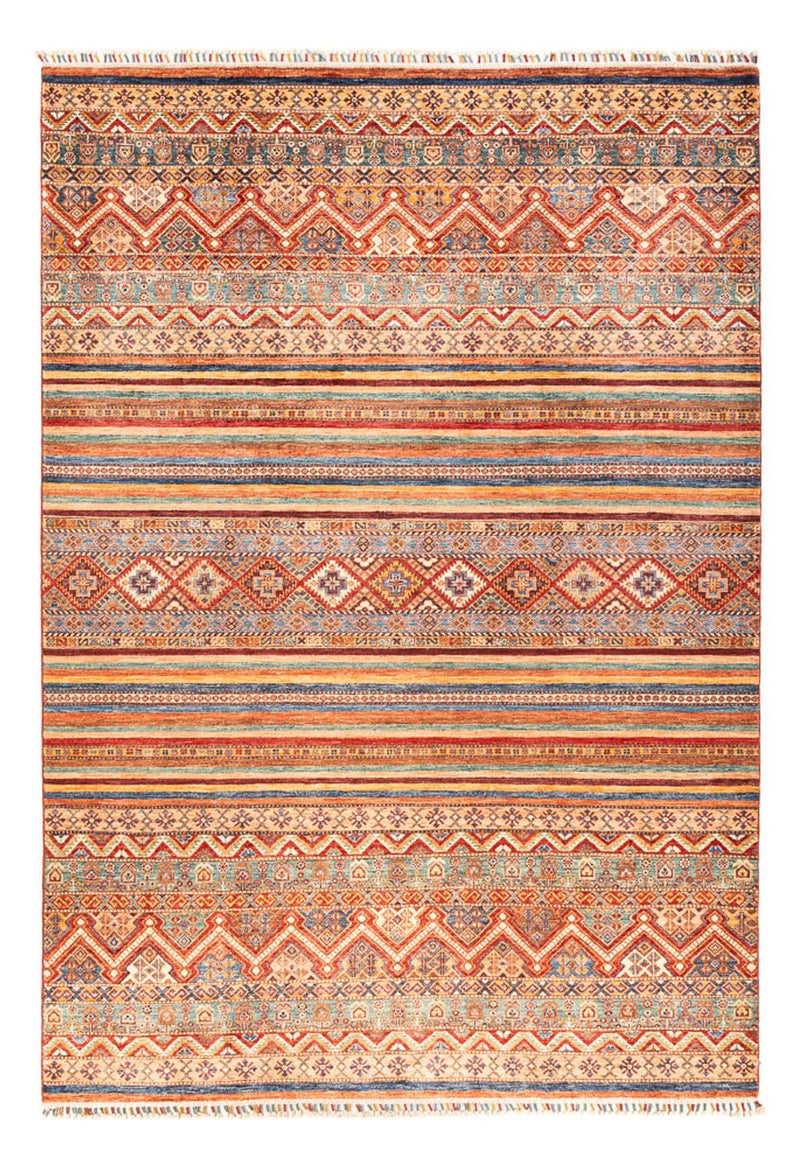 Ziegler Teppich - Shal - 299 x 203 cm - mehrfarbig