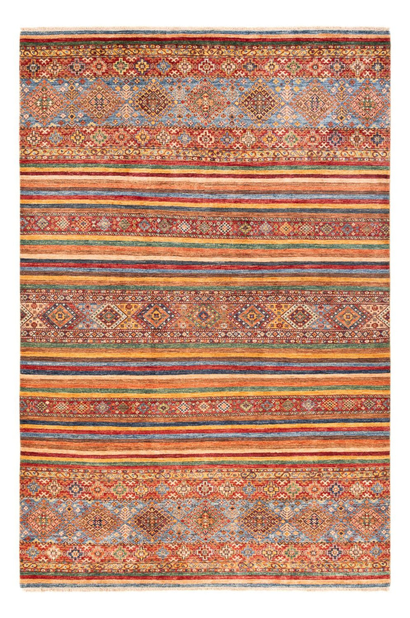 Ziegler Teppich - Shal - 300 x 196 cm - mehrfarbig