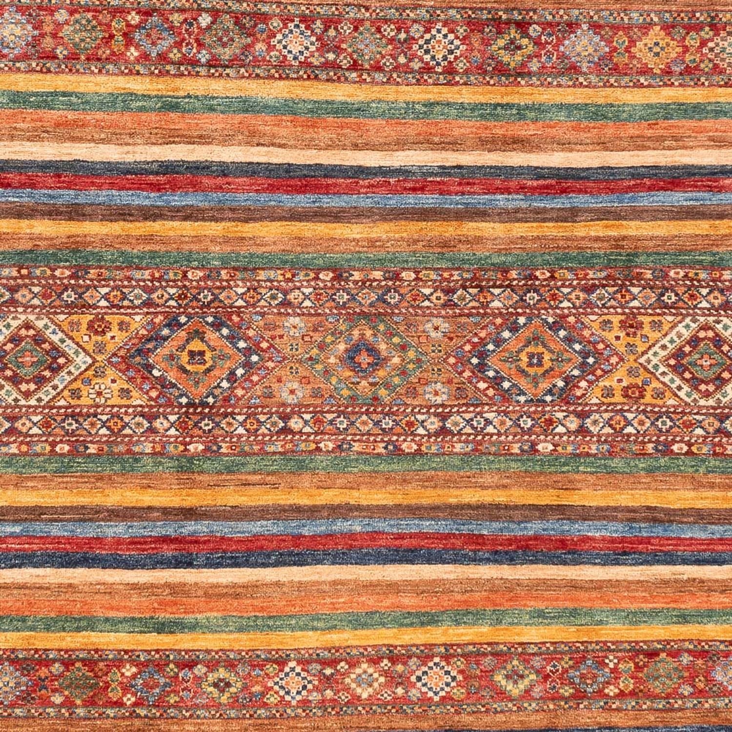 Ziegler Teppich - Shal - 300 x 196 cm - mehrfarbig