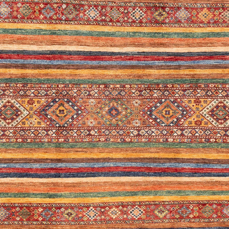Ziegler Teppich - Shal - 300 x 196 cm - mehrfarbig