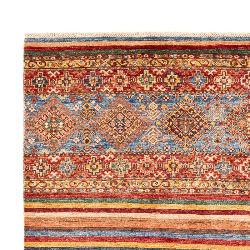 Ziegler Teppich - Shal - 300 x 196 cm - mehrfarbig