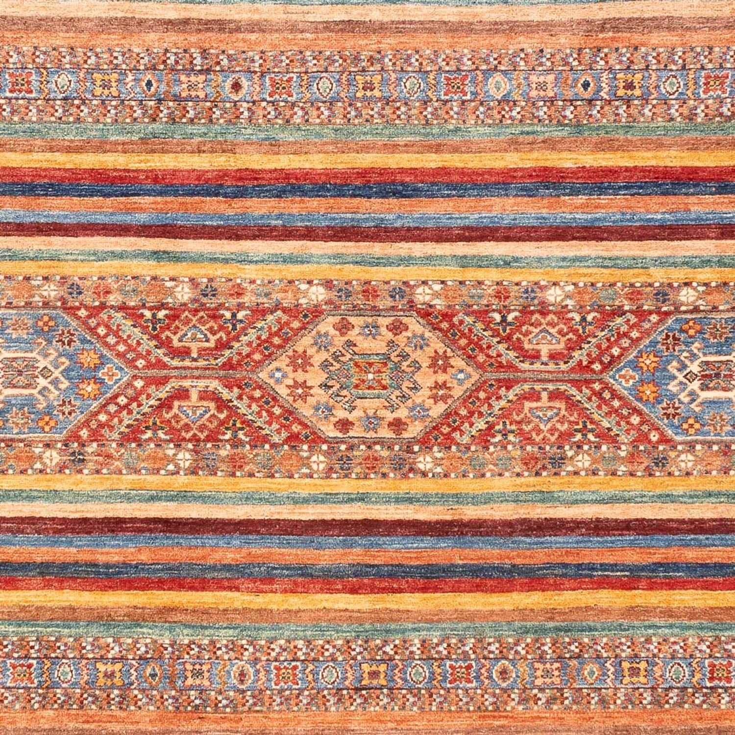 Ziegler Teppich - Shal - 293 x 203 cm - mehrfarbig