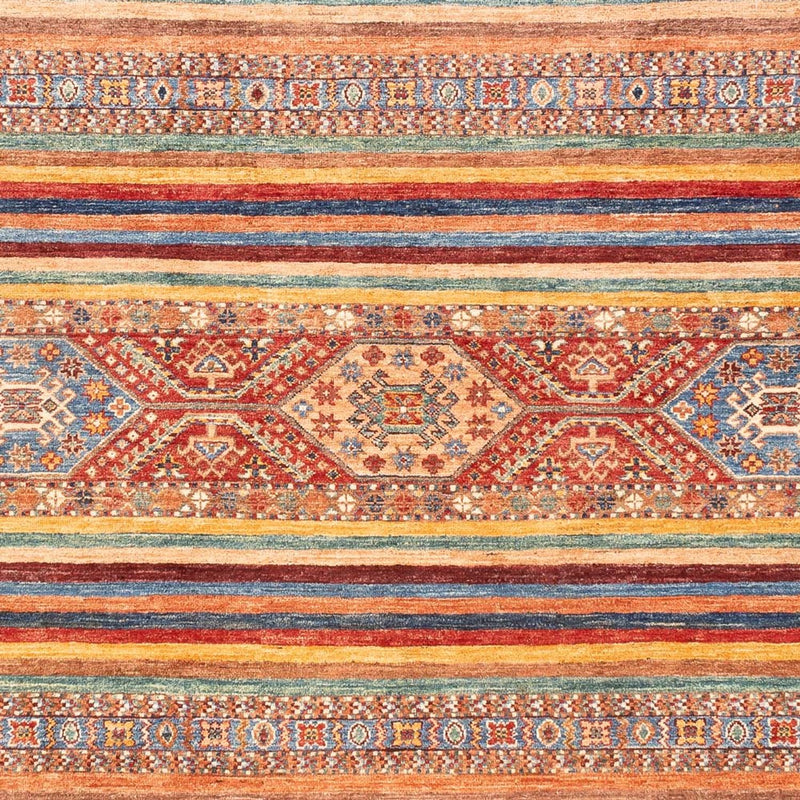 Ziegler Teppich - Shal - 293 x 203 cm - mehrfarbig