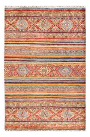 Ziegler Teppich - Shal - 297 x 206 cm - mehrfarbig