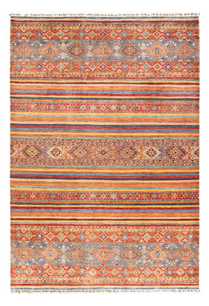 Ziegler Teppich - Shal - 290 x 200 cm - mehrfarbig