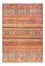 Ziegler Teppich - Shal - 290 x 200 cm - mehrfarbig