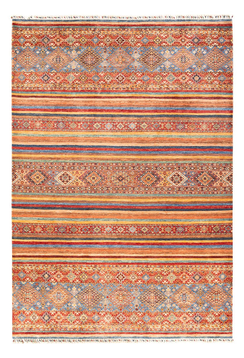 Ziegler Teppich - Shal - 290 x 200 cm - mehrfarbig