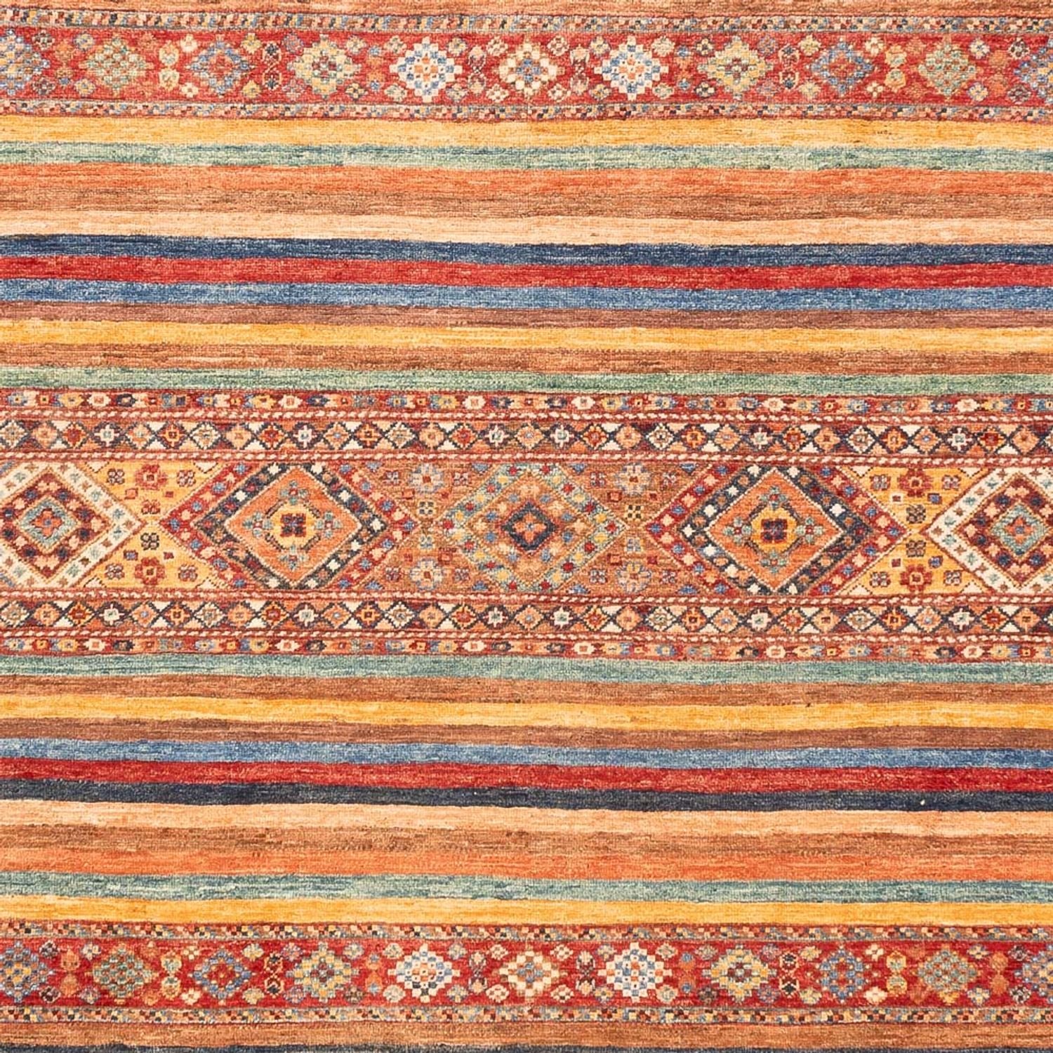 Ziegler Teppich - Shal - 290 x 200 cm - mehrfarbig