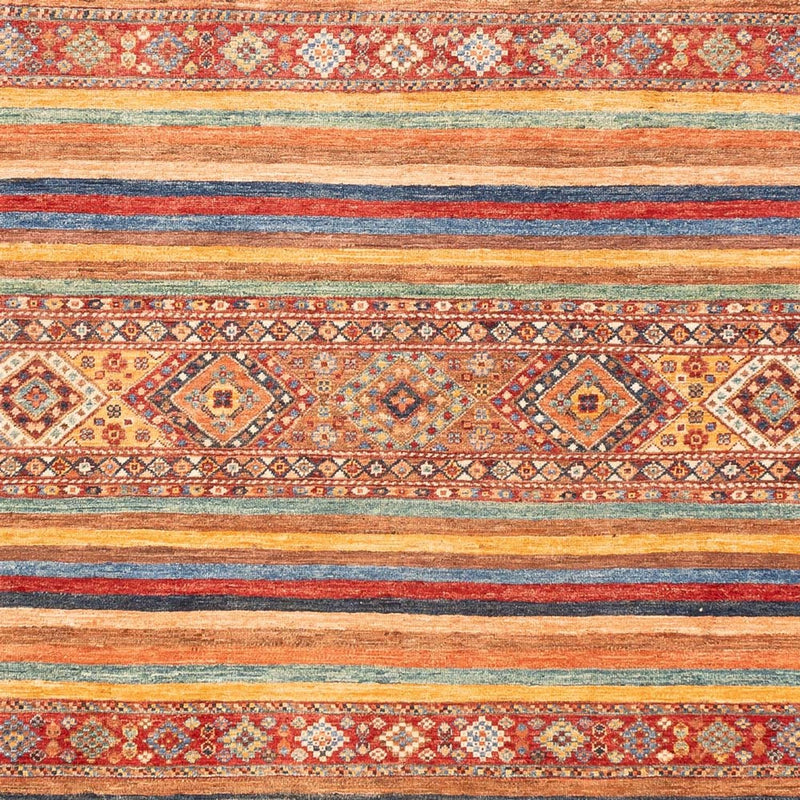 Ziegler Teppich - Shal - 290 x 200 cm - mehrfarbig