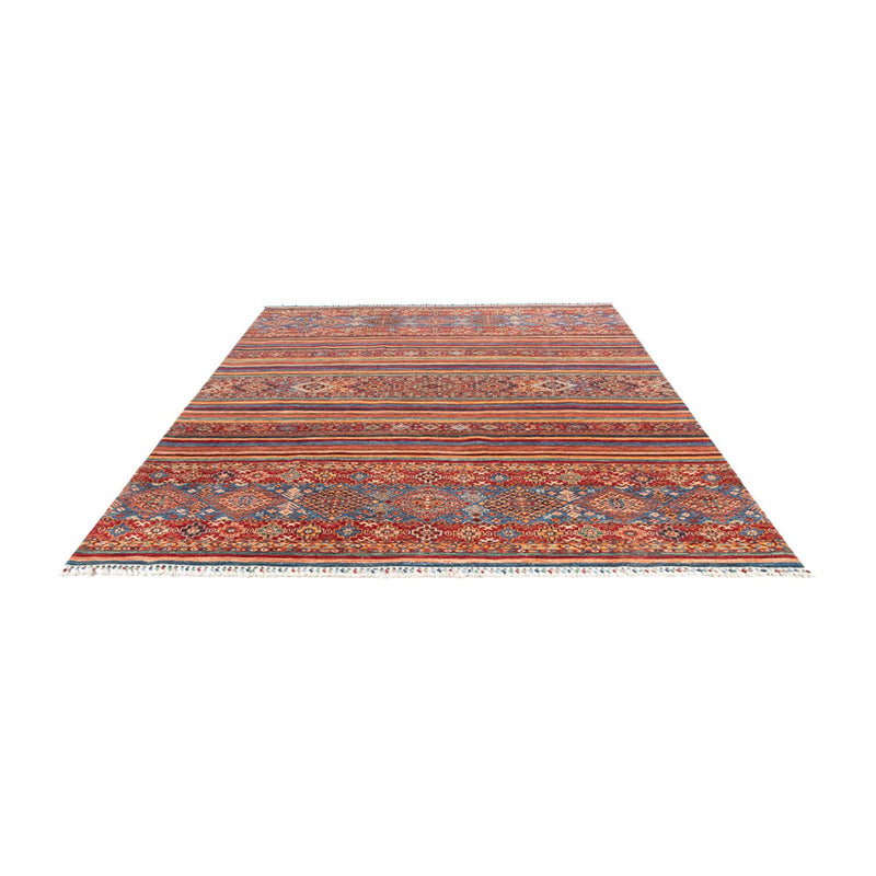 Ziegler Teppich - Shal - 290 x 200 cm - mehrfarbig