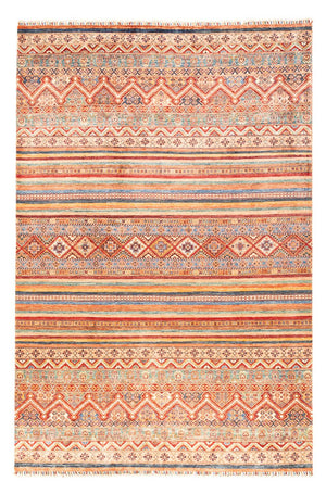 Ziegler Teppich - Shal - 296 x 200 cm - mehrfarbig