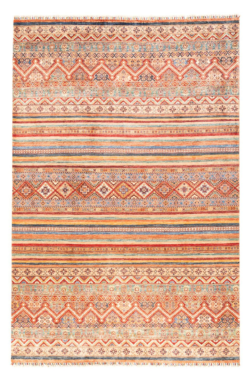Ziegler Teppich - Shal - 296 x 200 cm - mehrfarbig