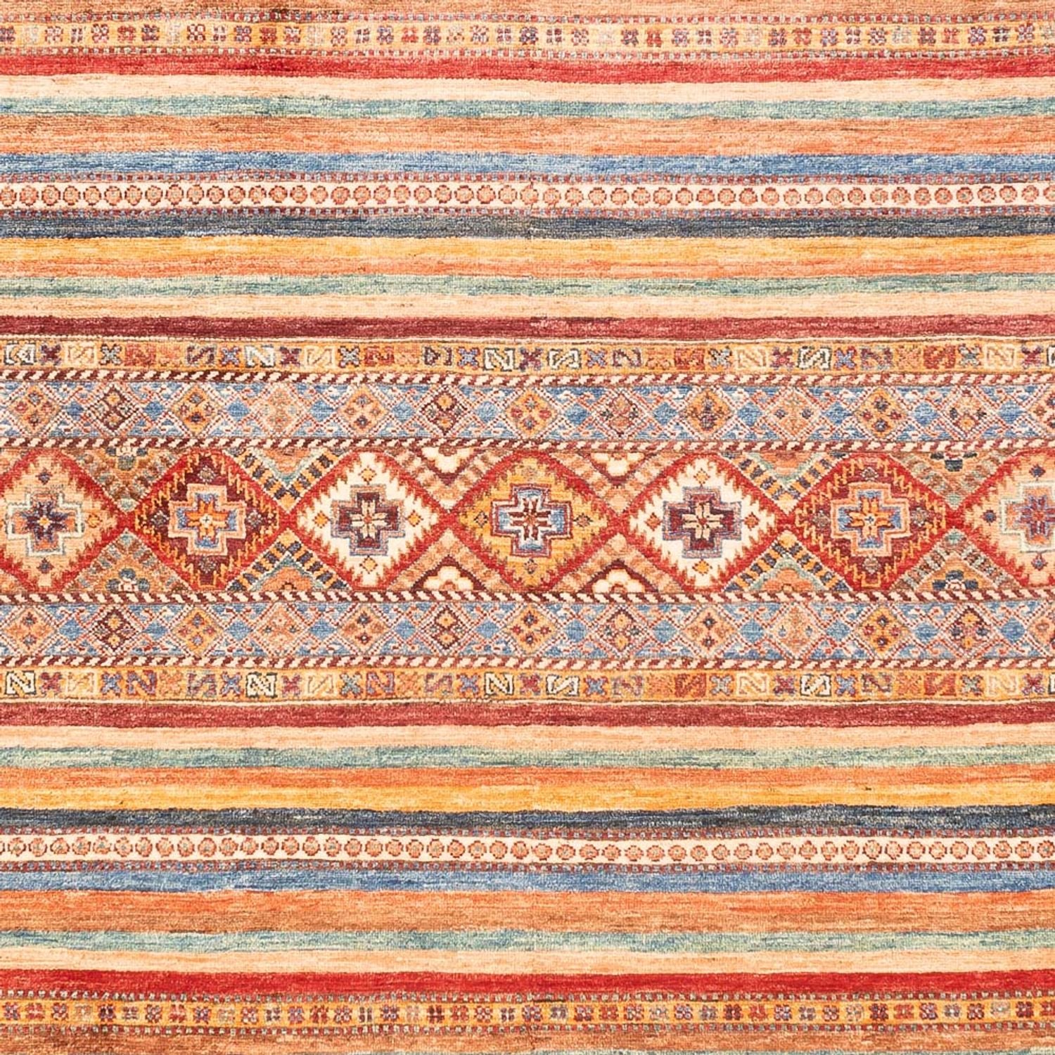 Ziegler Teppich - Shal - 296 x 200 cm - mehrfarbig