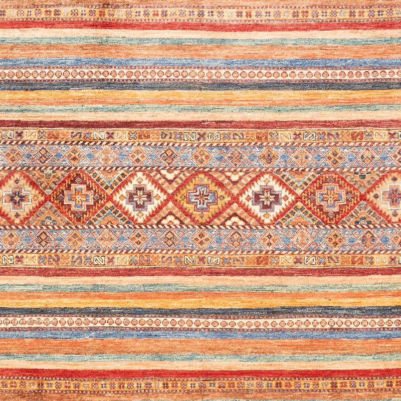 Ziegler Teppich - Shal - 296 x 200 cm - mehrfarbig