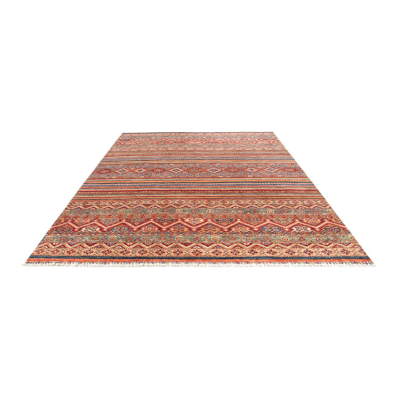 Ziegler Teppich - Shal - 296 x 200 cm - mehrfarbig