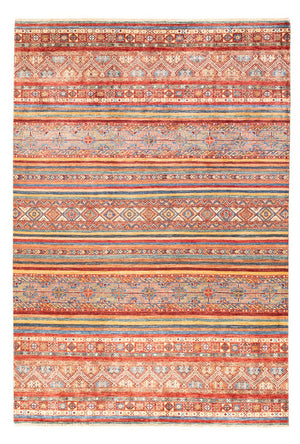 Ziegler Teppich - Shal - 292 x 205 cm - mehrfarbig