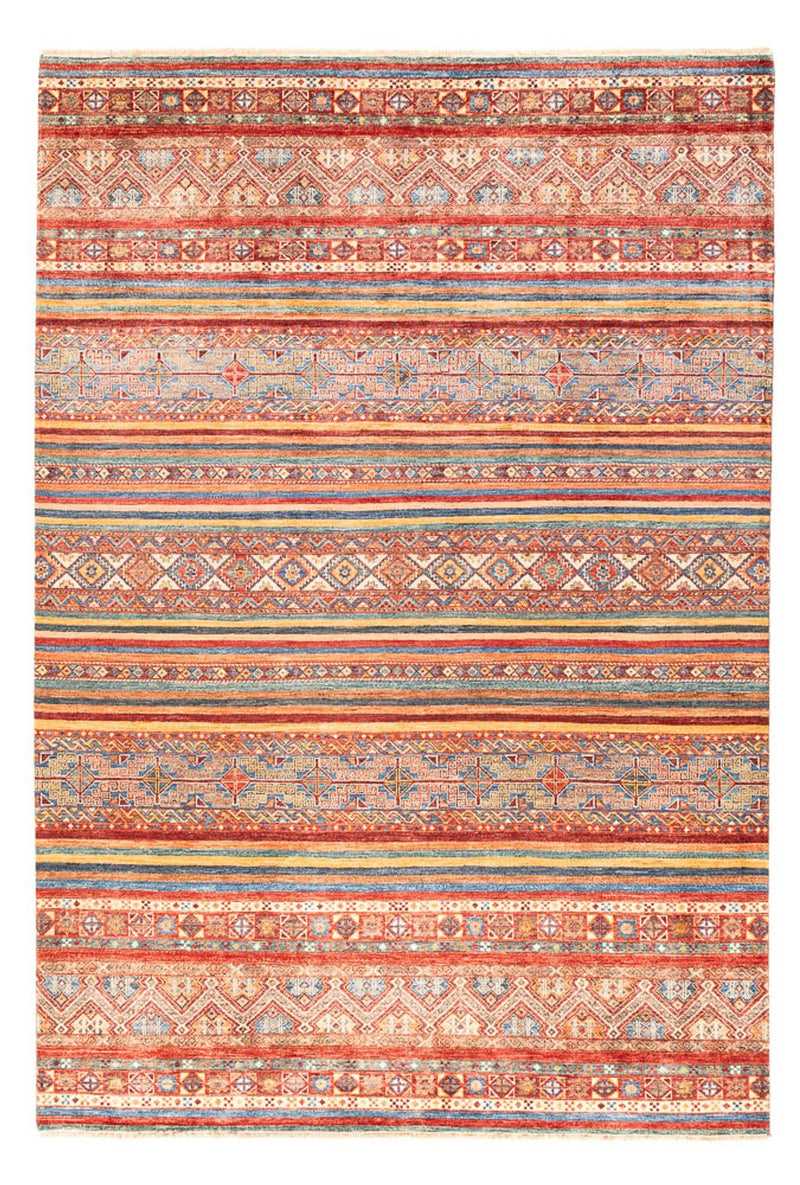 Ziegler Teppich - Shal - 292 x 205 cm - mehrfarbig