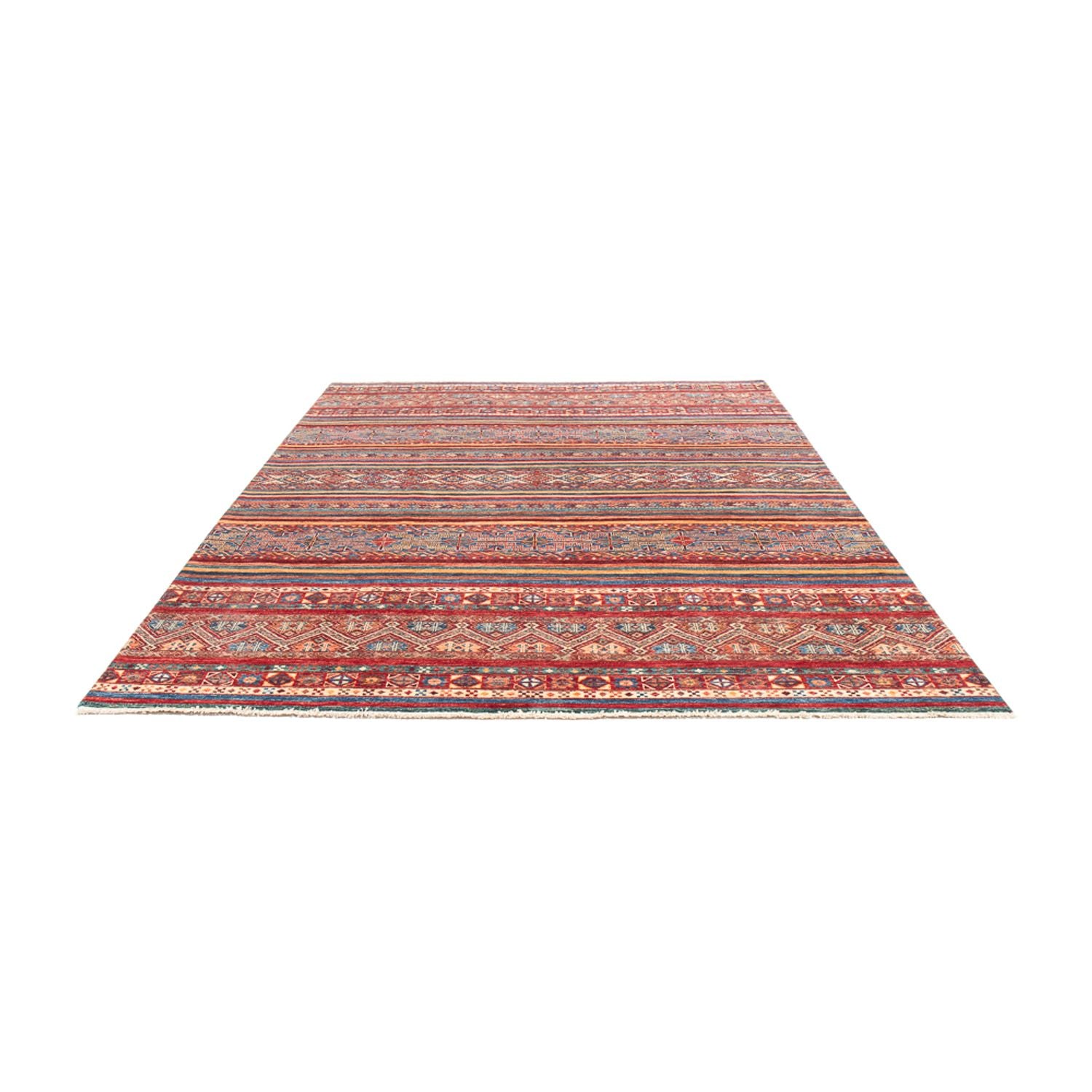 Ziegler Teppich - Shal - 292 x 205 cm - mehrfarbig