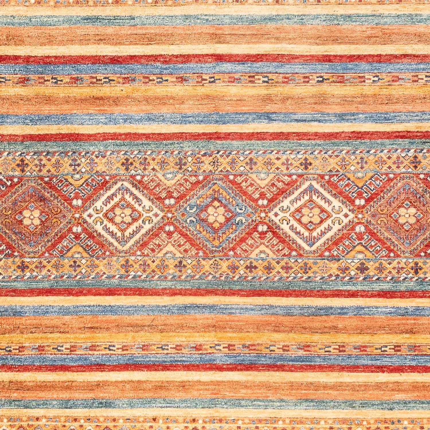 Ziegler Teppich - Shal - 300 x 204 cm - mehrfarbig