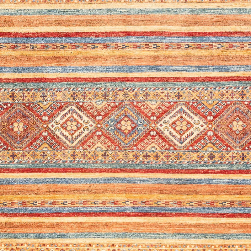 Ziegler Teppich - Shal - 300 x 204 cm - mehrfarbig