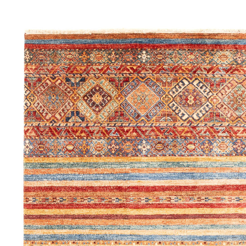 Ziegler Teppich - Shal - 300 x 204 cm - mehrfarbig