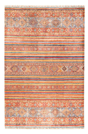 Ziegler Teppich - Shal - 300 x 205 cm - mehrfarbig