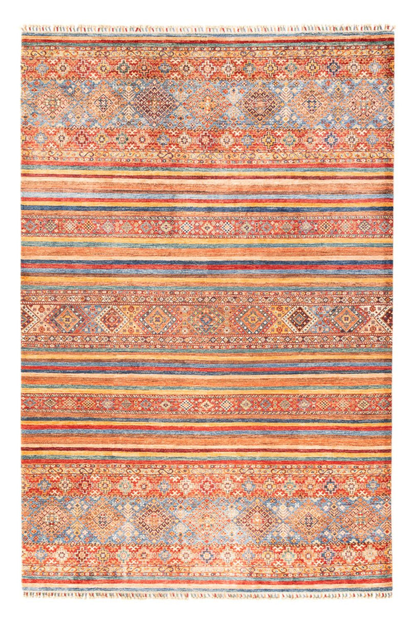 Ziegler Teppich - Shal - 300 x 205 cm - mehrfarbig