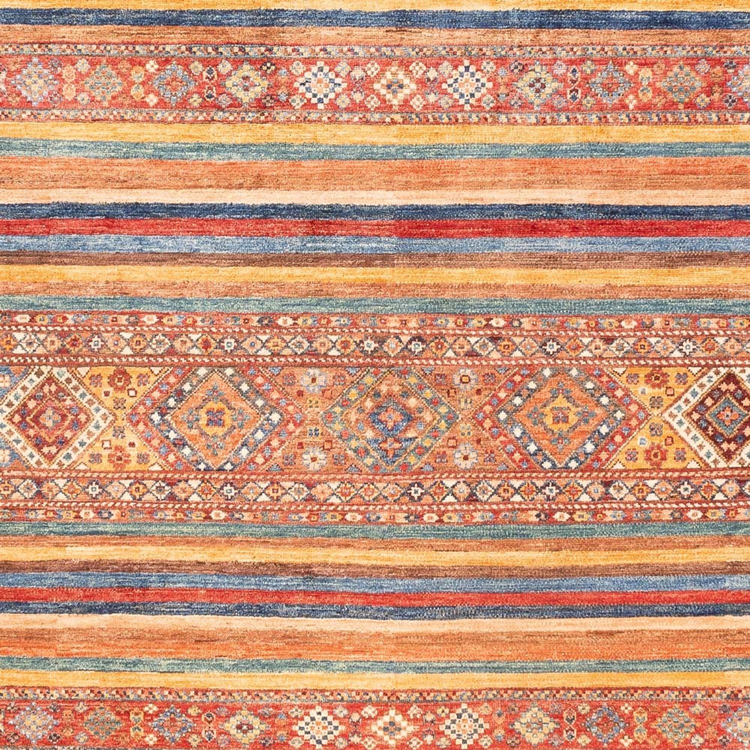 Ziegler Teppich - Shal - 300 x 205 cm - mehrfarbig