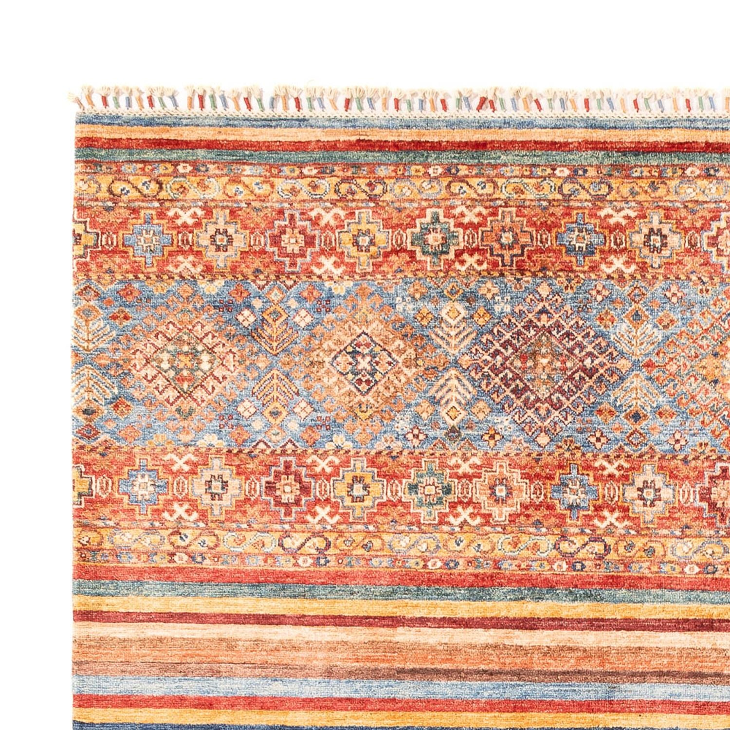 Ziegler Teppich - Shal - 300 x 205 cm - mehrfarbig