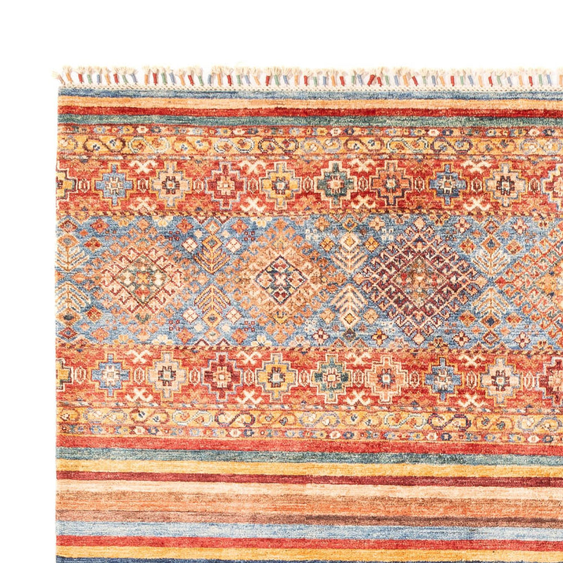Ziegler Teppich - Shal - 300 x 205 cm - mehrfarbig