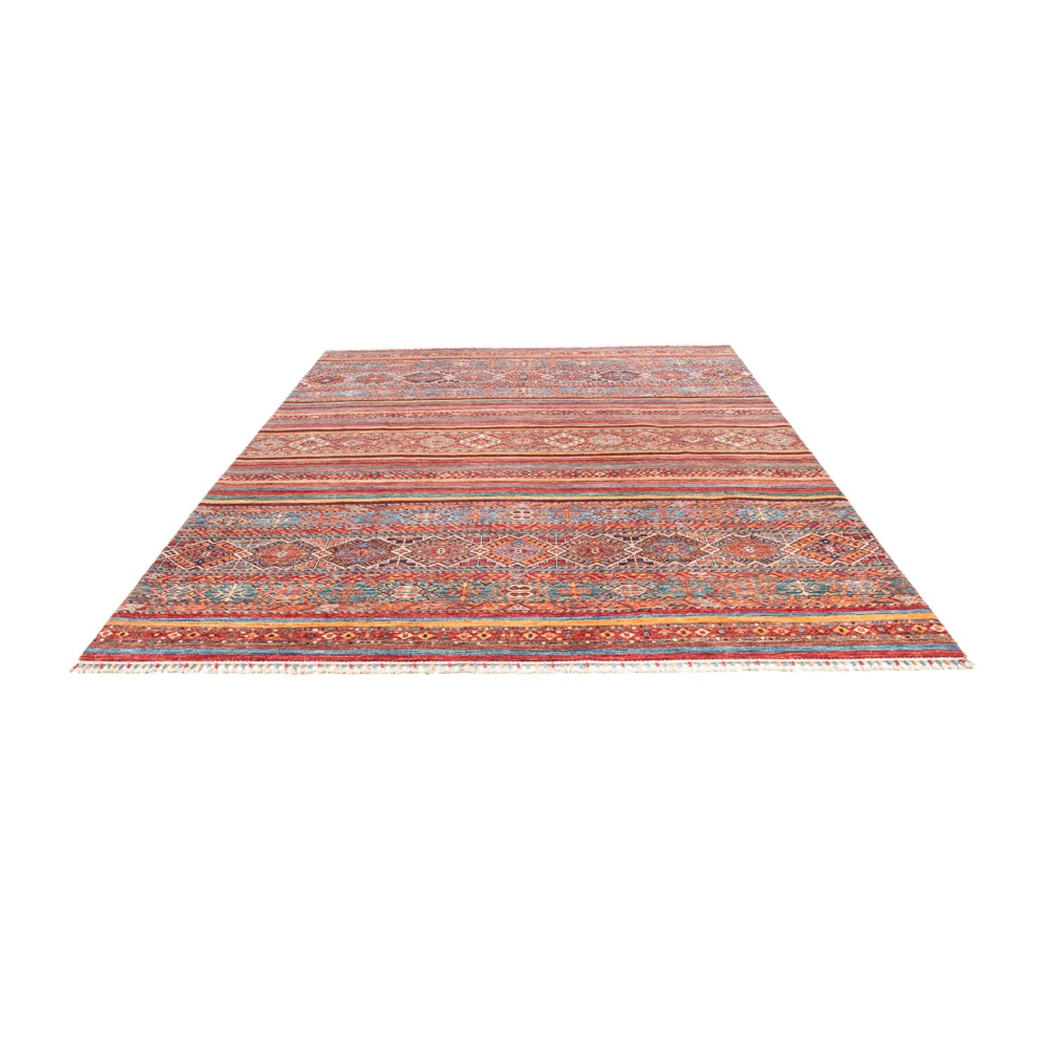 Ziegler Teppich - Shal - 295 x 205 cm - mehrfarbig