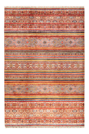 Ziegler Teppich - Shal - 311 x 208 cm - mehrfarbig