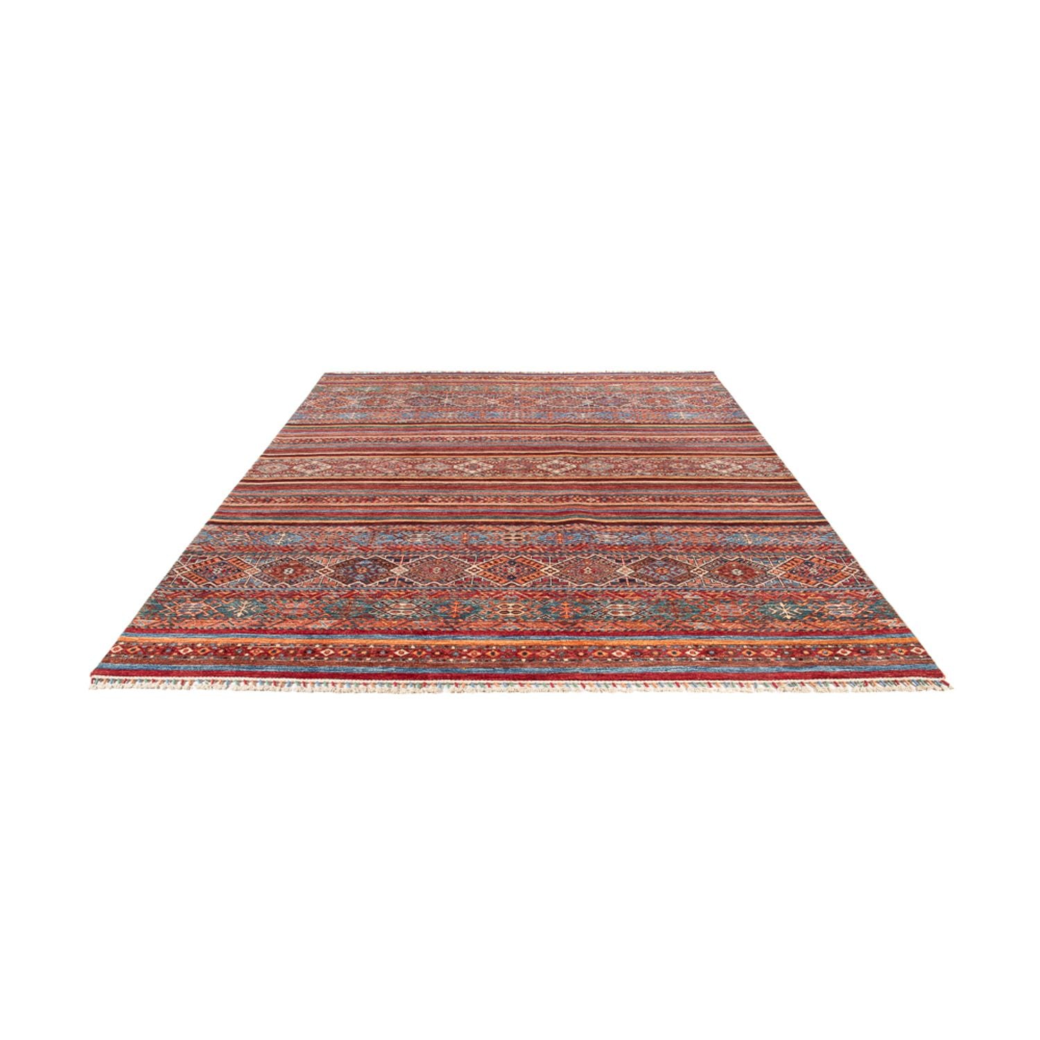 Ziegler Teppich - Shal - 300 x 209 cm - mehrfarbig