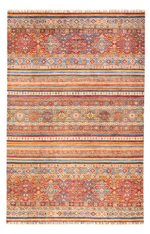 Ziegler Teppich - Shal - 300 x 198 cm - mehrfarbig