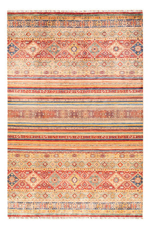 Ziegler Teppich - Shal - 303 x 203 cm - mehrfarbig