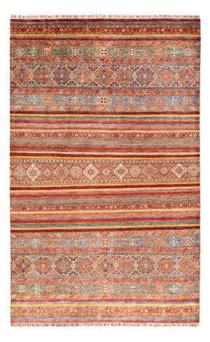 Ziegler Teppich - Shal - 315 x 204 cm - mehrfarbig