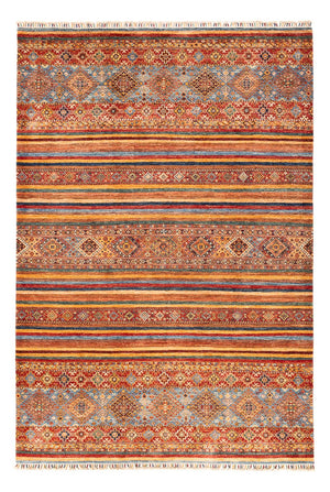Ziegler Teppich - Shal - 295 x 205 cm - mehrfarbig