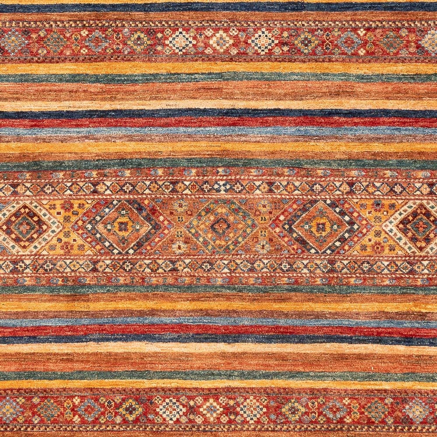 Ziegler Teppich - Shal - 295 x 205 cm - mehrfarbig