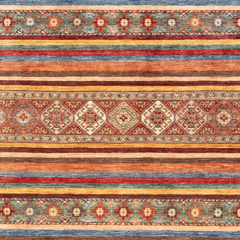 Ziegler Teppich - Shal - 308 x 198 cm - mehrfarbig