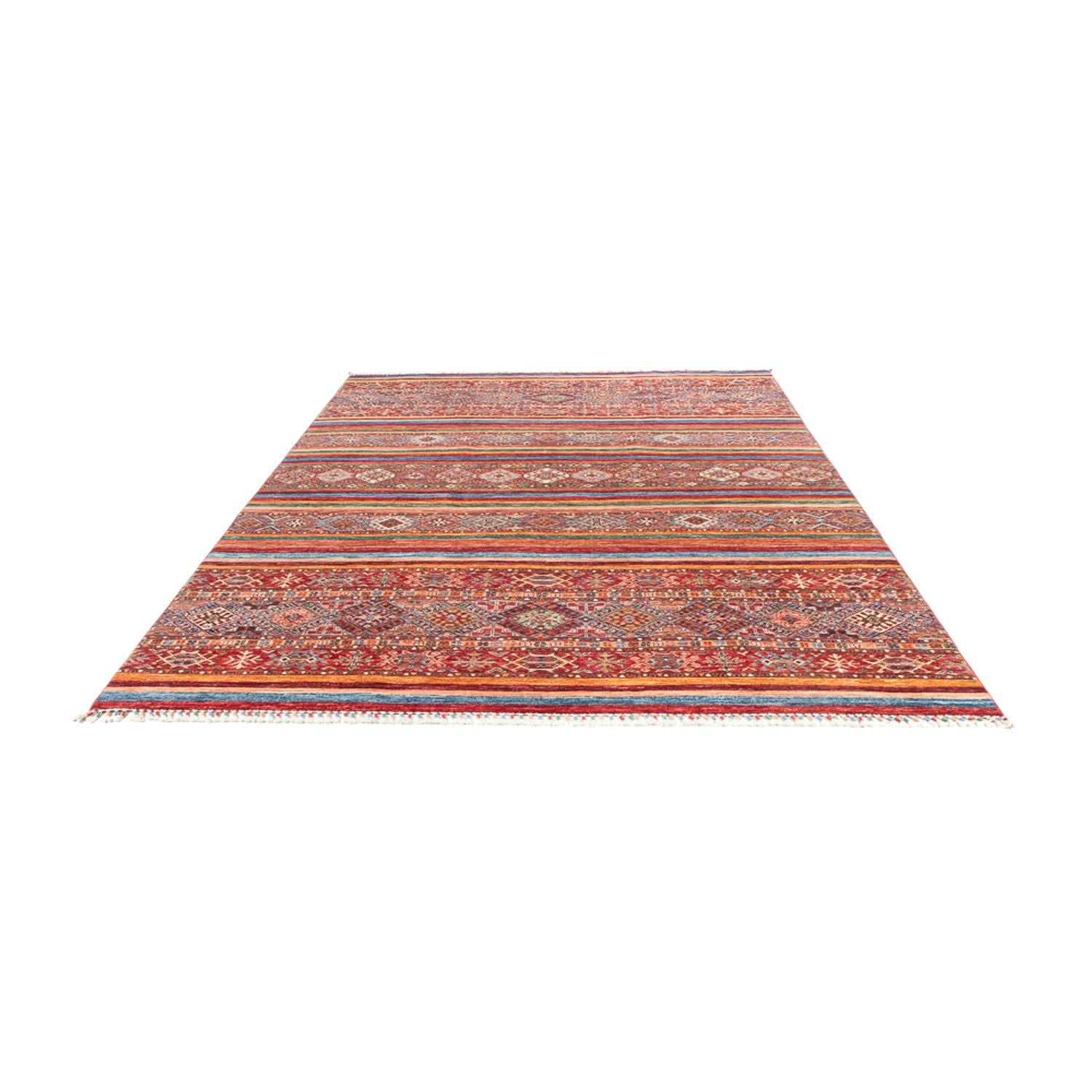 Ziegler Teppich - Shal - 317 x 195 cm - mehrfarbig