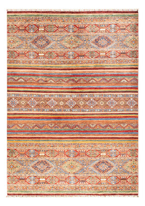 Ziegler Teppich - Shal - 289 x 206 cm - mehrfarbig
