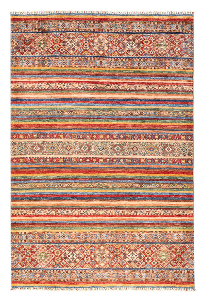 Ziegler Teppich - Shal - 277 x 180 cm - mehrfarbig