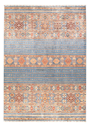 Ziegler Teppich - Shal - 285 x 205 cm - mehrfarbig